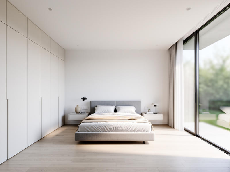 Appartement - 77 m² - 4 pièces