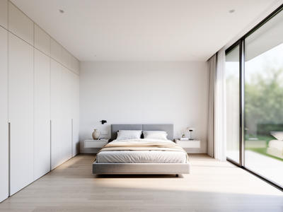 Appartement - 77 m² - 4 pièces