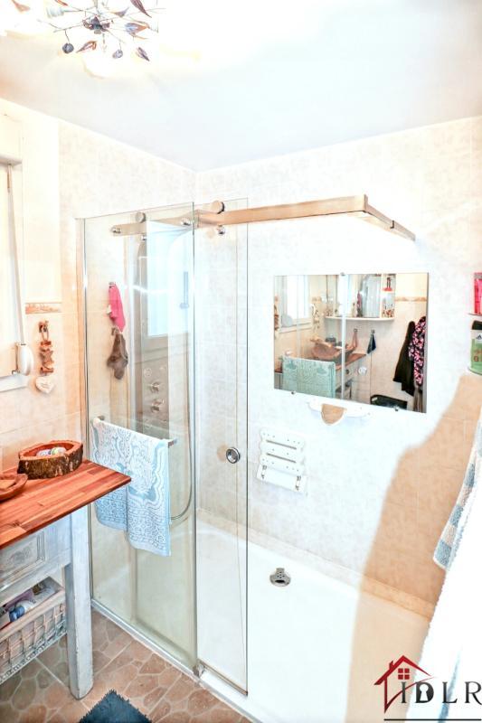 Maison - 145 m² - 5 pièces