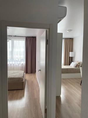 Appartement - 29 m² - 2 pièces