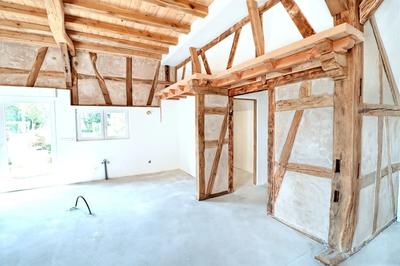 Maison - 138 m² - 6 pièces