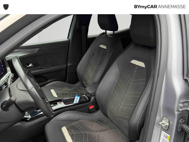 Opel Mokka Electrique 136 ch &amp; Batterie 50 kWh Ultimate