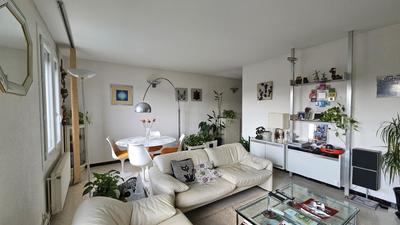 Villa - 137 m² - 6 pièces