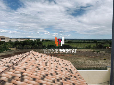 Villa - 92 m² - 5 pièces