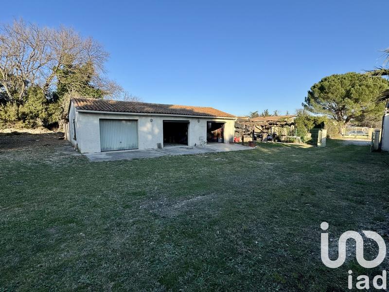 Maison - 174 m² - 5 pièces