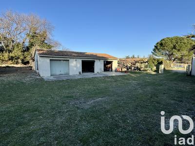 Maison - 174 m² - 5 pièces