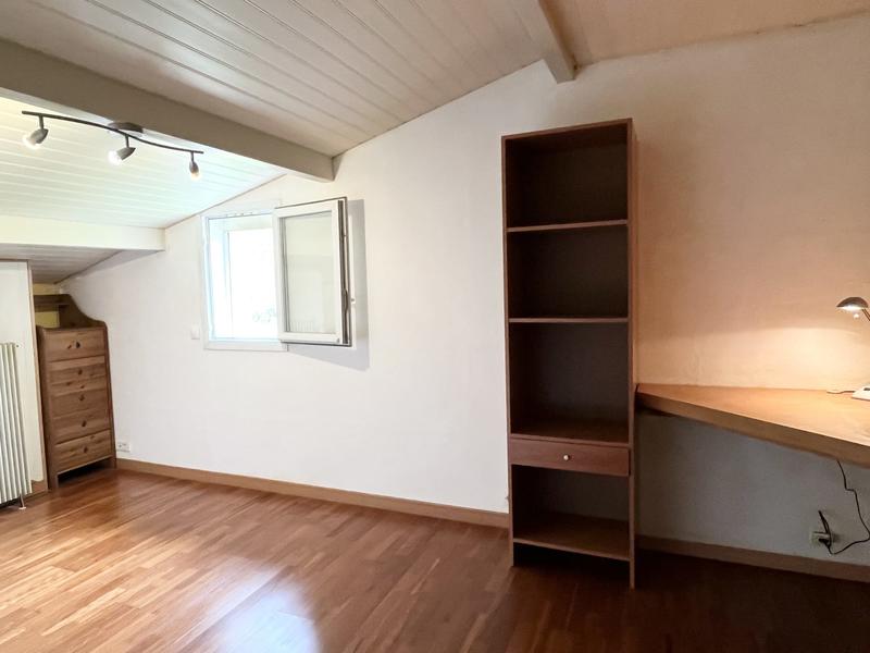 Maison ancienne - 135 m² - 5 pièces