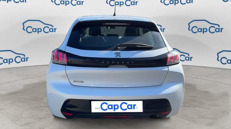 Peugeot 208 (2) 1.5 BlueHDi 100 Allure