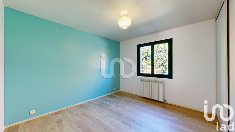 Maison - 220 m² - 7 pièces