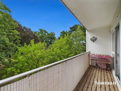 Appartement - 53 m² - 2 pièces