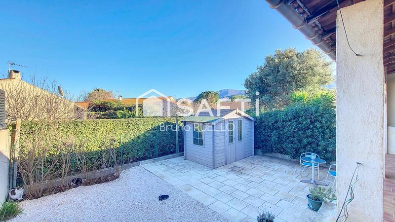 Maison - 70 m² - 3 pièces