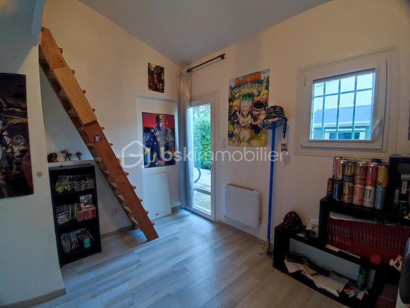 Villa - 110 m² - 5 pièces