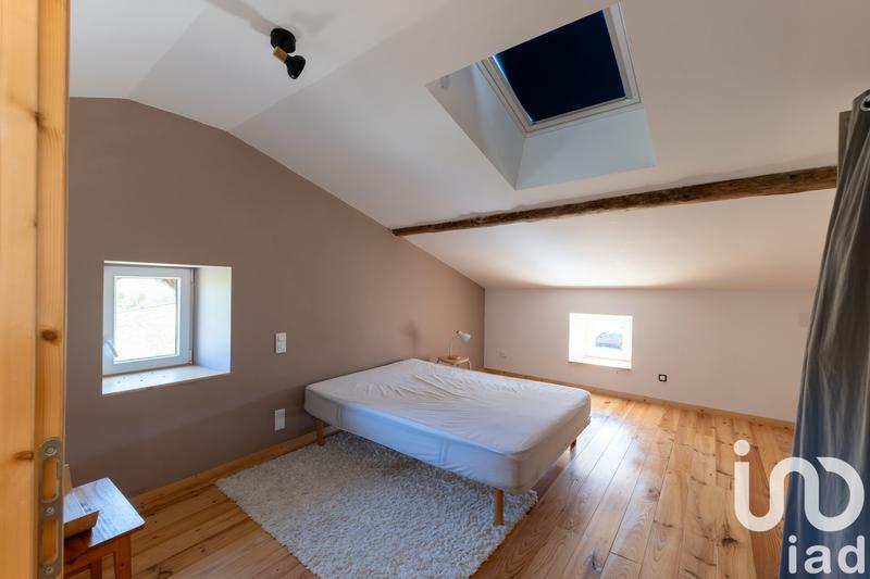 Maison de campagne - 216 m² - 8 pièces