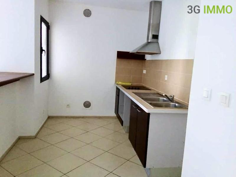 Appartement - 58 m² - 2 pièces