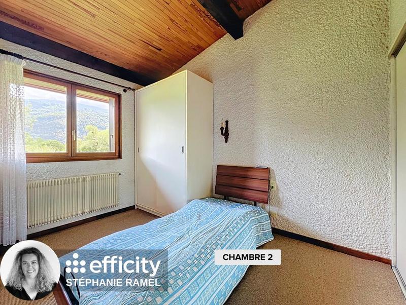 Maison - 103 m² - 4 pièces