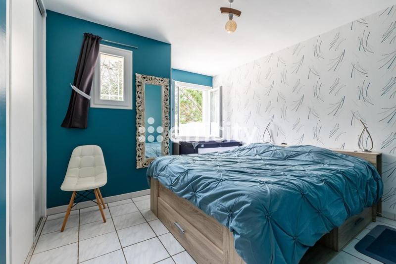 Pavillon - 145 m² - 5 pièces