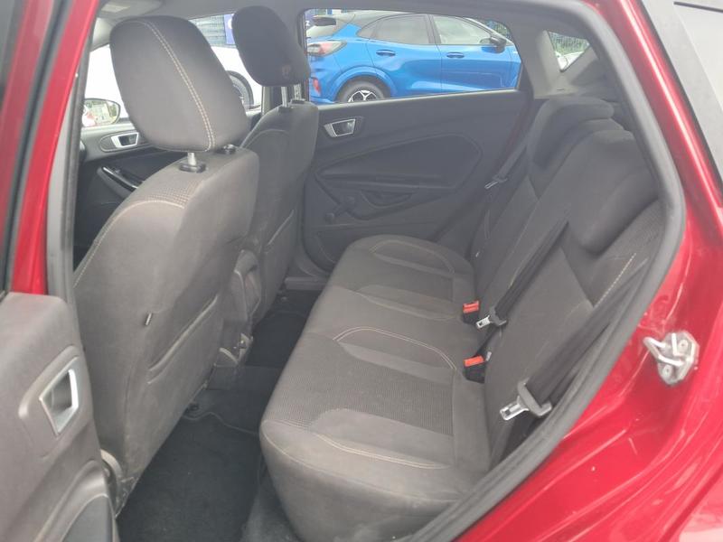 Ford Fiesta 1.0 i Ecoboost 100 ch