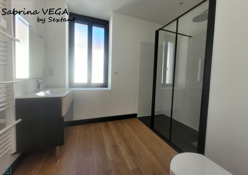 Maison - 132 m² - 5 pièces