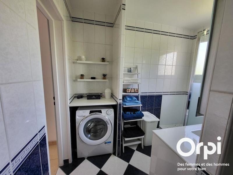 Appartement - 58 m² - 2 pièces