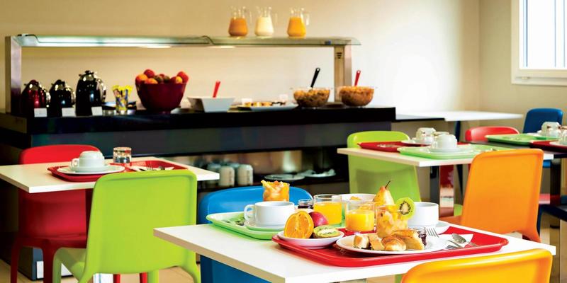 Appartement - 33 m² - 2 pièces