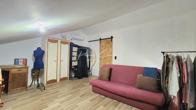 Maison en pierre - 175 m² - 6 pièces