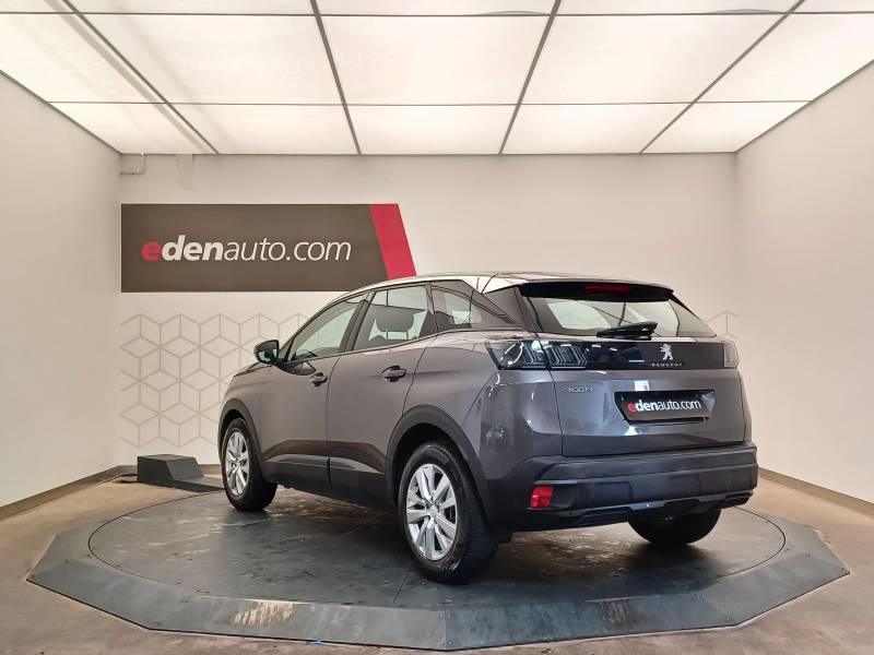 Peugeot 3008 BlueHDi 130ch s&amp;S Bvm6 Active Business