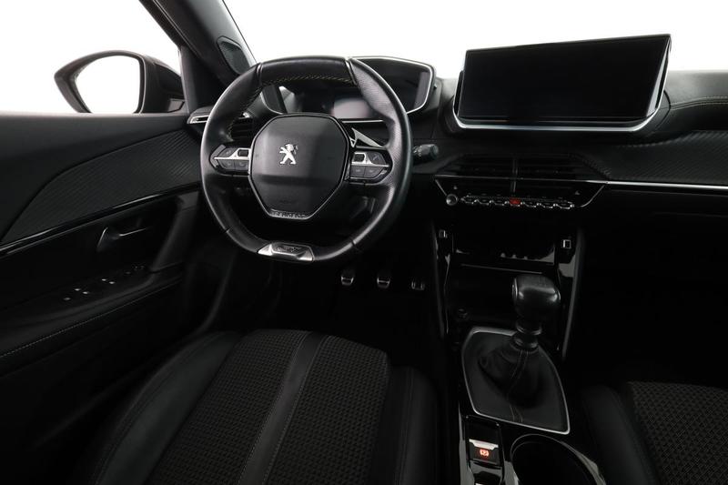 Peugeot 2008 1.2 PureTech Gt Line 131 ch