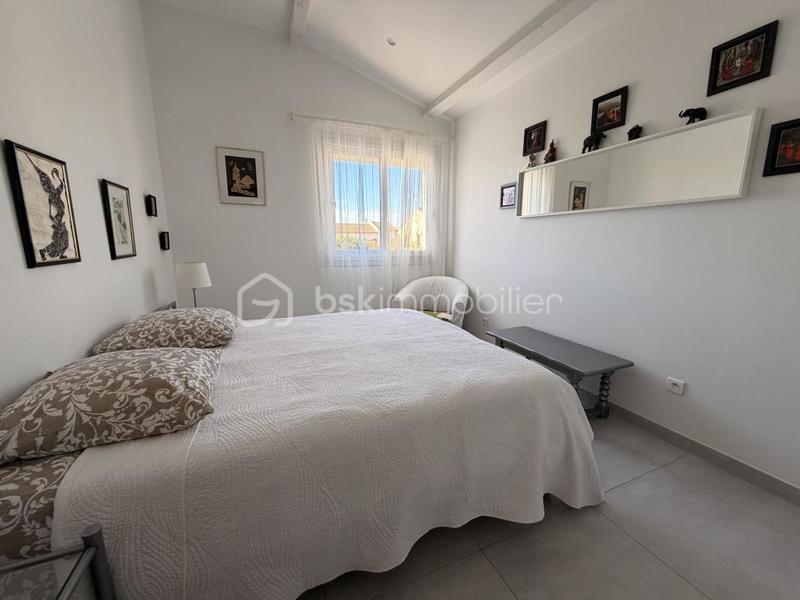 Villa - 202 m² - 10 pièces