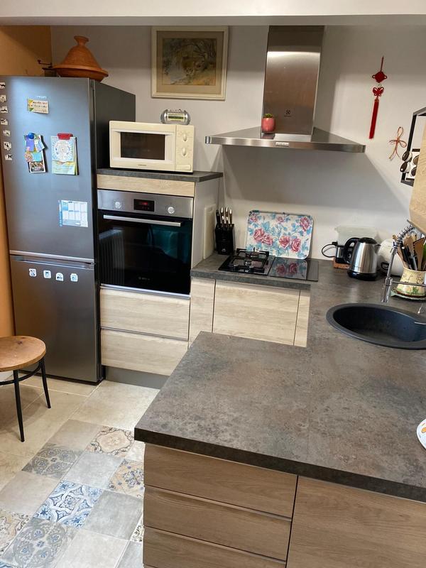 Maison - 75 m² - 4 pièces