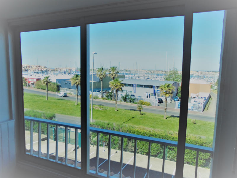 Appartement - 25 m² - 1 pièce