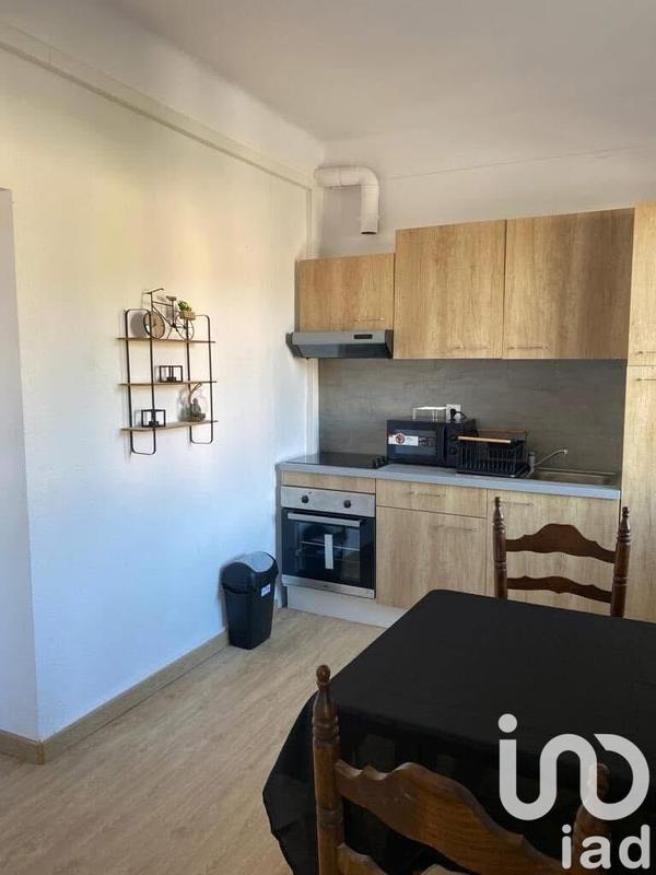 Appartement - 73 m² - 6 pièces