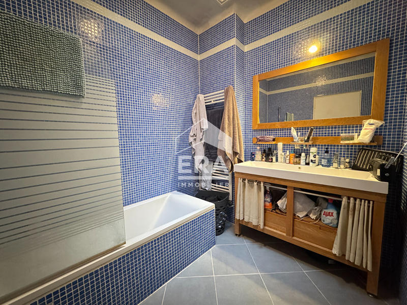 Maison - 134 m² - 7 pièces