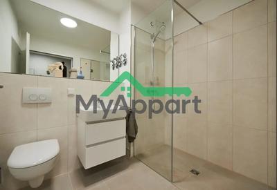 Appartement - 21 m² - 1 pièce