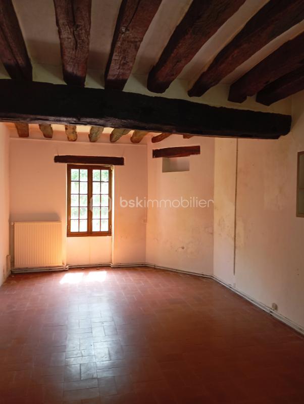 Maison de campagne - 316 m² - 9 pièces