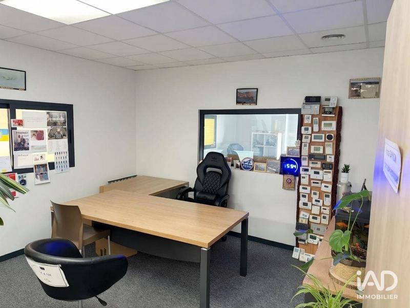 Local commercial - 564 m²