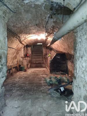 Maison - 100 m² - 1 pièce