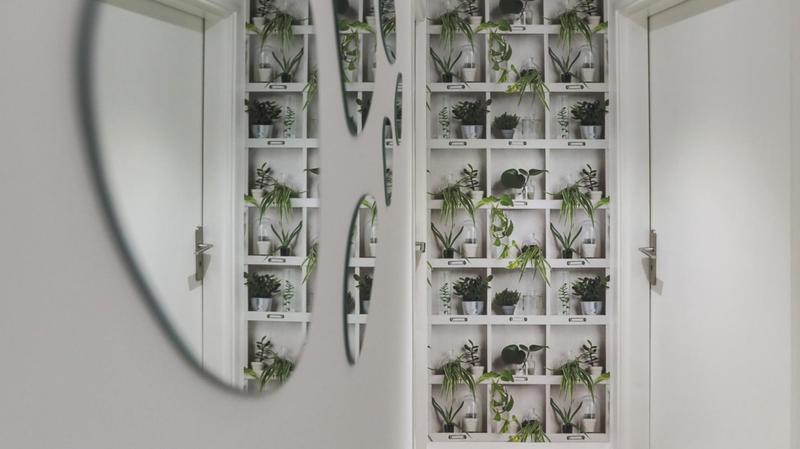 Appartement - 108 m² - 6 pièces