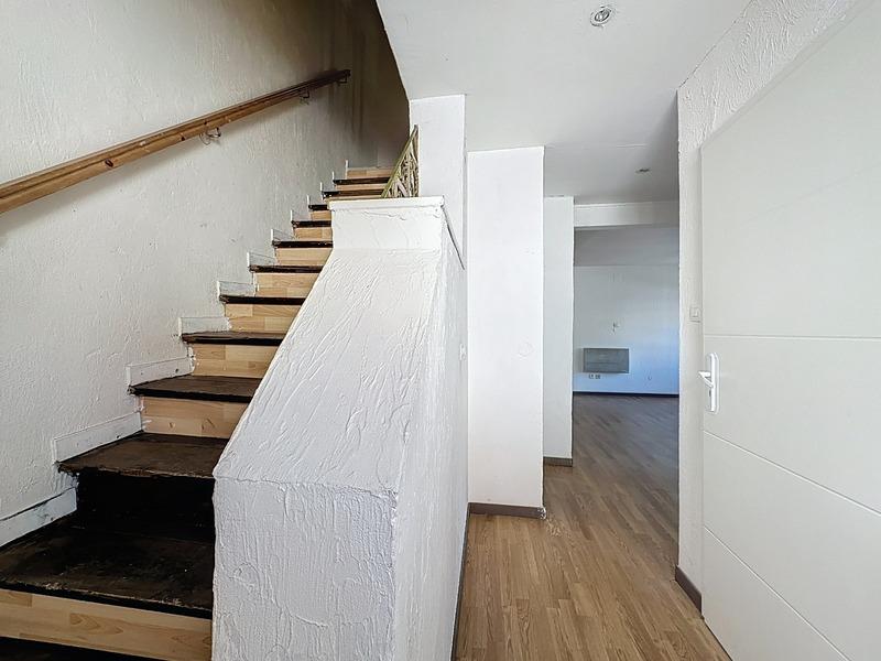 Duplex - 65 m² - 3 pièces