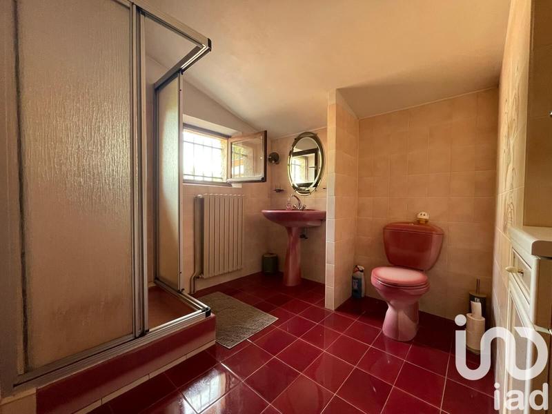 Maison de maîtres - 208 m² - 7 pièces