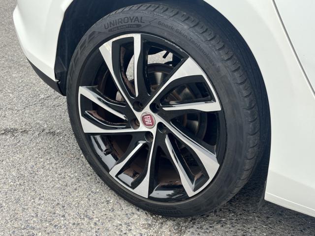 Fiat Tipo 5 Portes 1.4 t-Jet 120 ch Start/Stop s-Design