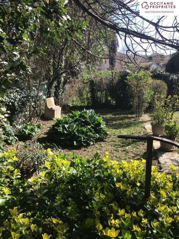 Maison de village - 130 m² - 5 pièces