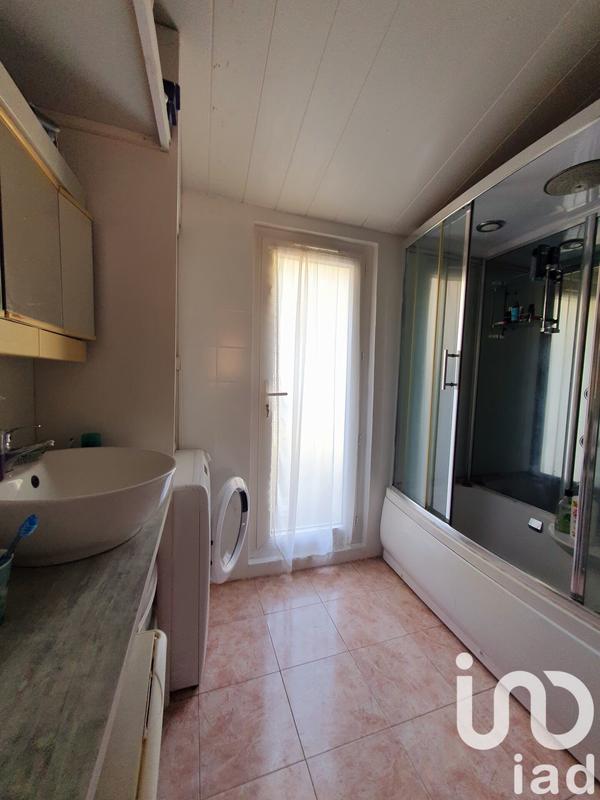 Maison - 103 m² - 5 pièces