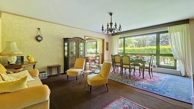 Appartement - 132 m² - 5 pièces