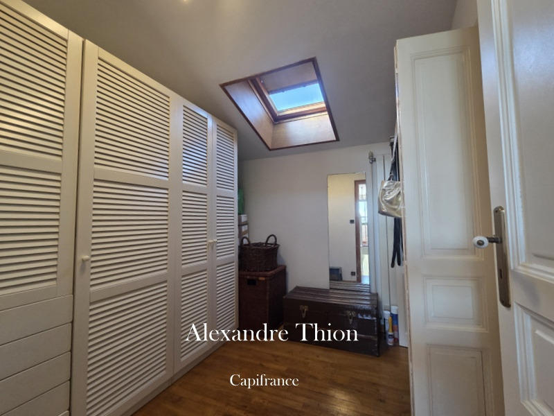 Maison - 156 m² - 5 pièces