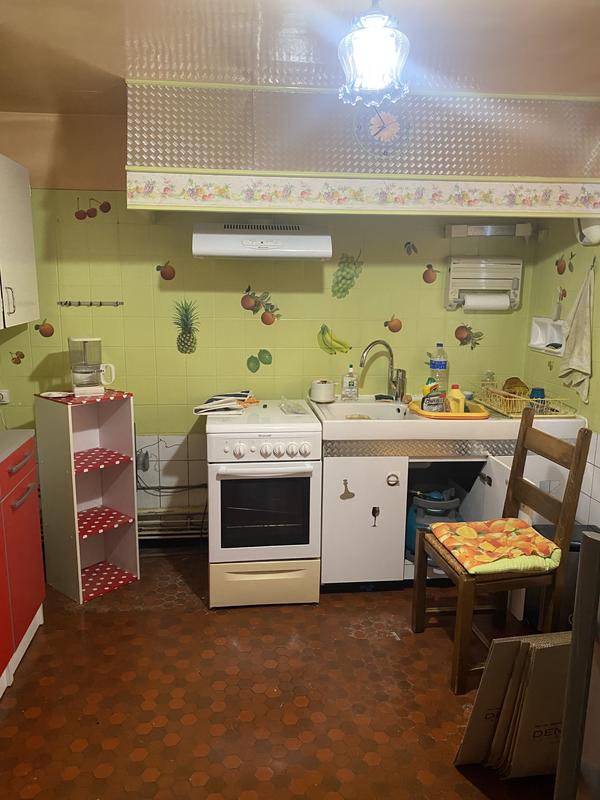 Maison de ville - 95 m² - 5 pièces