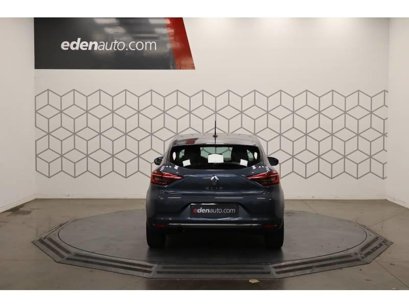 Renault Clio TCe 100 Zen