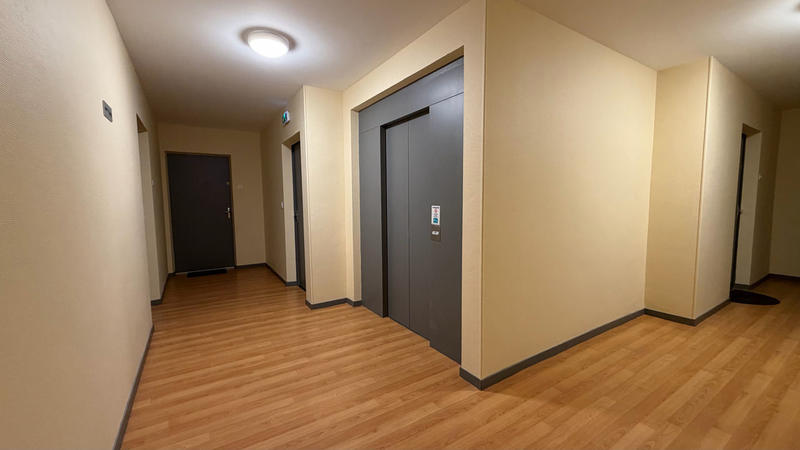 Appartement - 95 m² - 4 pièces