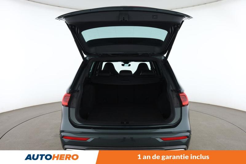 Seat Tarraco 1.4 Tsi e-Hybrid Fr Dsg6 245 ch