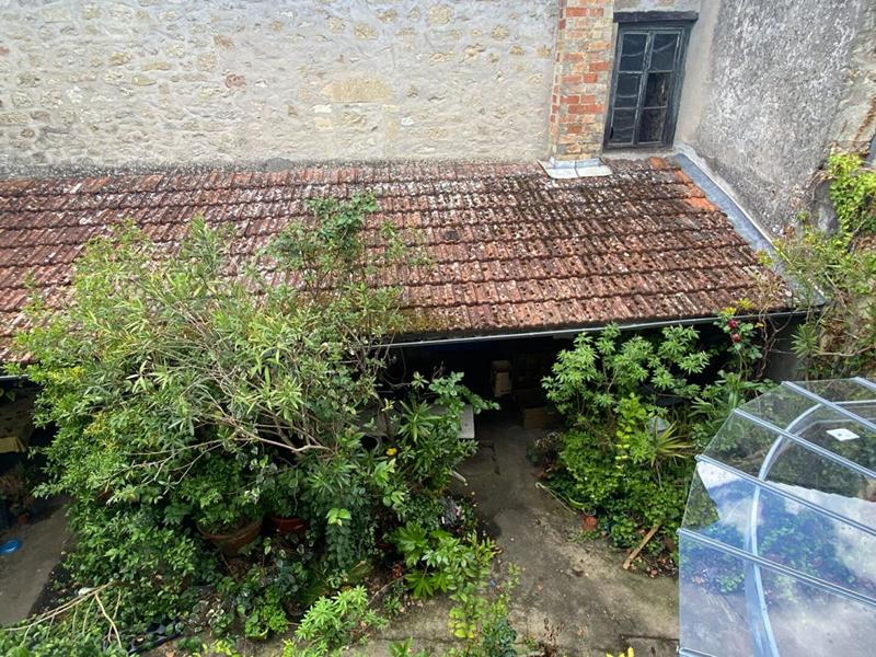 Maison - 532 m² - 9 pièces