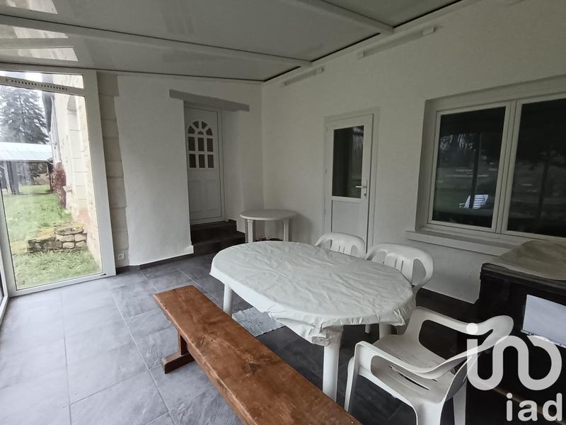 Maison - 280 m² - 11 pièces